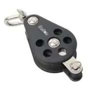 Sea instruments BARTON Performance block size 7 vertebrae + lower bracket