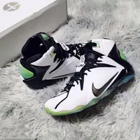 在飛比找蝦皮購物優惠-正貨 Lebron 12 All Star 全明星 詹姆士 