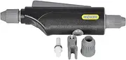 HOZELOCK - Sprayer Accessory Trigger Viton : for Viton Sprayers, Ideal for Applying Aggressive Products, Trigger Assembly, Durable and Long Lasting [4137 0000]