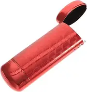 [LIFKOME] 2pcs Hard Shell Glasses Case Mens Sunglass Metal Container Sun Glasses Case Eyeglasses Hard Shell Case Glass Travel Containers Terrarium Tank Dad Sunglasses Glasses Frame Aluminum