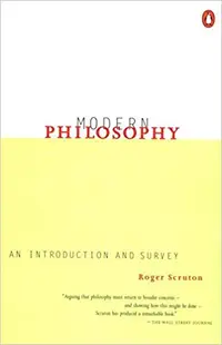 在飛比找誠品線上優惠-MODERN PHILOSOPHY