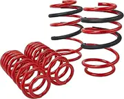 [Eibach] 4.11785 Sportline Kit (Set Of 4 Springs)