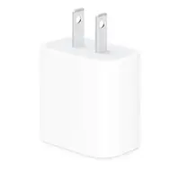 在飛比找露天拍賣優惠-原廠盒裝 APPLE 原廠 20W USB-C 電源轉接器 