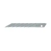 Olfa Replacement Blades 10/Pk Ab