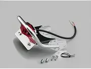 HA6457-01 APE 50 Assist Grip Kit (Chrome Plated)