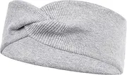 [Smarilla] Headband Hair Band Head Scarf Transition Hat Baby Girls Women Clothing Size 46-48 Colour: Light Grey, lightgrey, 46-48
