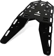 ruixingdianzishangwu Compatible with 690 Enduro R 2019 2020 2021 2022 2023 2024 2025 Motorcycle Accessories Rear Luggage Rack Cargo Rack Support Shelf Holder