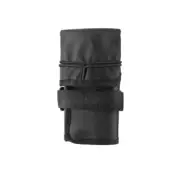 Bag Underseat Feexroll Roll-Up Foldable Black 0021 Birzman