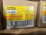 BOX OF 3 CB1901R NRP US26D Full Mortise Hvy Wt CB Hinge 4.5 x 4 AKA 95-0025