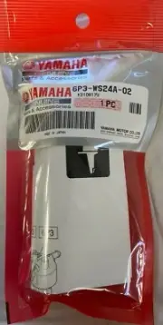 NEW GENUINE YAMAHA OEM FUEL FILTER 6P3-WS24A-02-00