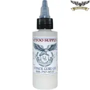 Stencil Guru Gel - Tattoo Stencil Application Gel