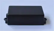 65*38*22mm New 10pcs Electronic instrument Plastic Project Box High Quality
