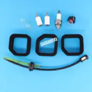 Air Filter Tune Up Kit For Ryobi 560873001 901590001 Brush String Trimmer