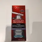 New Loreal Revitalift Derm Intensives Brightening Eye Serum 0.67Fl Oz