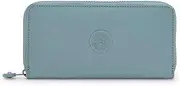 [Kipling] Money World Relaxed Grey KI54113NL, Relaxed Grey, One Size