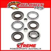 Polaris 850 SPORTSMAN XP 2009 Rear Differential Bearing/Seal Kit All Balls