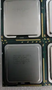 在飛比找Yahoo!奇摩拍賣優惠-Intel Xeon E5620正式版12M快取2.40GH