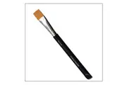 Flat 3/4inch Acrylic Brush