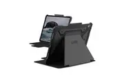 UAG iPad Air 12.9 2024 Metropolis SE Black
