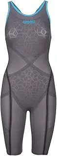[arena] Powerskin Carbon Ultra Women's Open Back Racing Swimsuit
