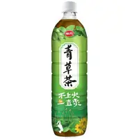 在飛比找樂天市場購物網優惠-味丹 心茶道健康青草茶(1480ml/瓶) [大買家]