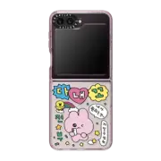 Galaxy Z Flip5 Impact Case Gosimperson's Galaxy