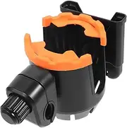 ERINGOGO Senior Walker Cup Holder Rolling Walker Scooter Bottle Rack Universal Stroller Cup Stand