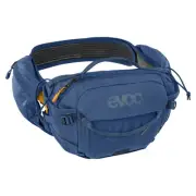 Pouch Hip Pack Pro Denim Blue 3l EV-102503.236 EVOC Storage Bag