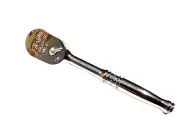 Snap On Tools RARE 100Th Anniversary 1/4” Drive Standard Handle Ratchet T72 NEW