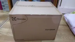 依萊克斯⭐Electrolux  25L 旋風式烤箱