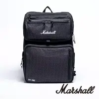 在飛比找博客來優惠-Marshall Underground Rucksack 