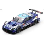 18SGT004 Spark 1:18 REALIZE Corporation ADVAN Z #24 GT500 SUPER GT 2023