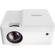 FHD PROJECTOR WITH DVD PLAYER
