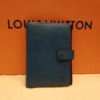 在飛比找蝦皮購物優惠-真品 Louis Vuitton LV vintage EP