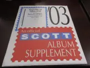 SCOTT REPUBLIC OF PALAU #18 ITEM #111PA03 W/FREE SHP.