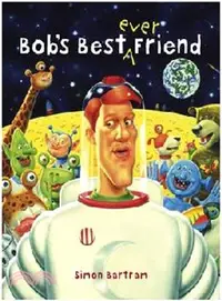 在飛比找三民網路書店優惠-Bob'S Best Ever Friend