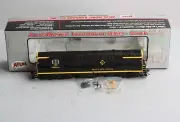 Atlas 7824 HO Scale Erie Lackawanna Train Master Diesel Locomotive #1856 MT/Box