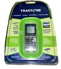 New Sealed Samsung T101G -Silver (TracFone) Read Description