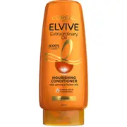 L'Oreal Paris Elvive Extraordinary Oil Conditioner 700ml