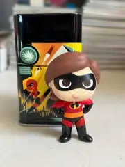 FUNKO DISNEY TREASURES MYSTERY MINI WITH TIN - MRS INCREDIBLE - INCREDIBLES