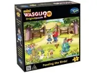 Holdson 100pc Wasgij? Mini Original Jigsaw Puzzle
