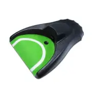 Golf Putting Cup Upgraded Putting Machine with Ball Return for Office Golf