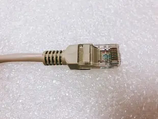 FC5-15M 電腦網路線 CAT5E網路線RJ45網路頭 10/100 BASE-TX乙太網路 高速網路線 網路傳輸