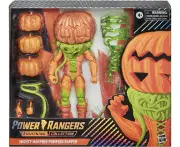 Power Rangers Lightning Collection Pumpkin Rapper