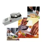 Electric Sharpeners USB Powered Multi-Function Electric Sharpening