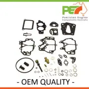 New * OEM QUALITY * Carburetor Repair Kit For. Datsun 260C P230-330 2.6L (for: Nissan)
