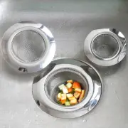 Kitchen Sink Stopper Sink Strainer Sieve Sink Plug Strainer Kitchen Sink Drain