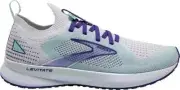 BROOKS WOMENS LEVITATE STEALTHFIT 5 WOMENS RUNNING SHOES SIZE 9.5