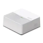 TP-Link Tapo Smart Hub Tapo H200, Works with Tapo, Up to 64+4 Devices