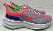 Zoomx Invincible RN FK 3 FK Women's 10 Men's 8.5 Hot Punch NOLID FJ4496-100